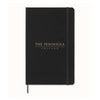 Moleskine - Hard Cover Large 12-Month Daily 2025 Planner