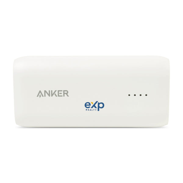 Anker - 321 Power Bank (PowerCore 5K)