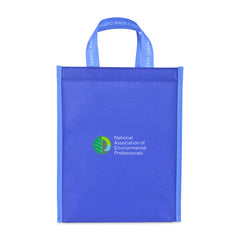 Out of the Ocean - Reusable Lunch Shopper w/ Click N' Stay®