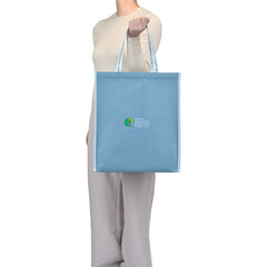 Out of the Ocean - Reusable Large Shopper w/ Click N' Stay®