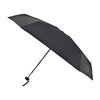 Elements - 43" Recycled Manual Mini Folding Umbrella