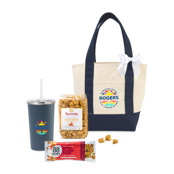 You're Tote-ally Awesome Gift Set