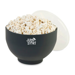 Sweet Celebration Popcorn Party Gift Box