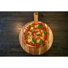 FarmSteady DIY Margherita Pizza & Board Gift Set