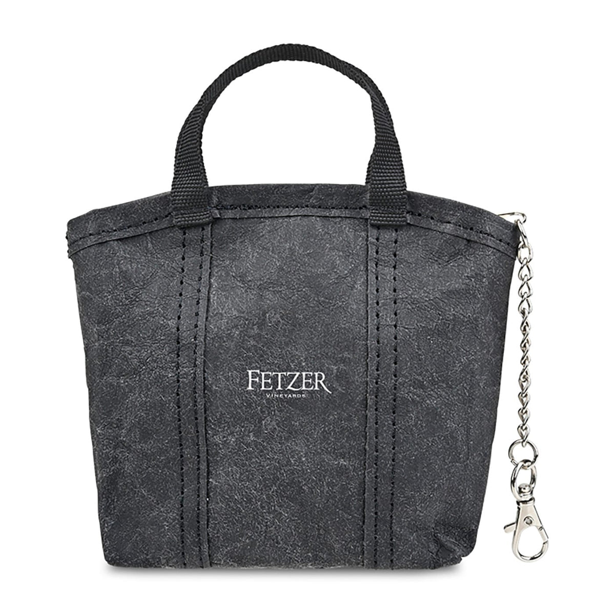Out of the Woods - Iconic Shopper MicroTote Bag Charm