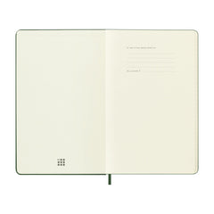 Moleskine - Hard Cover Holiday Notebook Gift Set