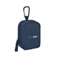 Fletcher Recycled rPET Mini Pouch Bag Charm