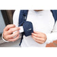 Fletcher Recycled rPET Mini Pouch Bag Charm