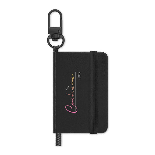 Moleskine - Mini Notebook Charm