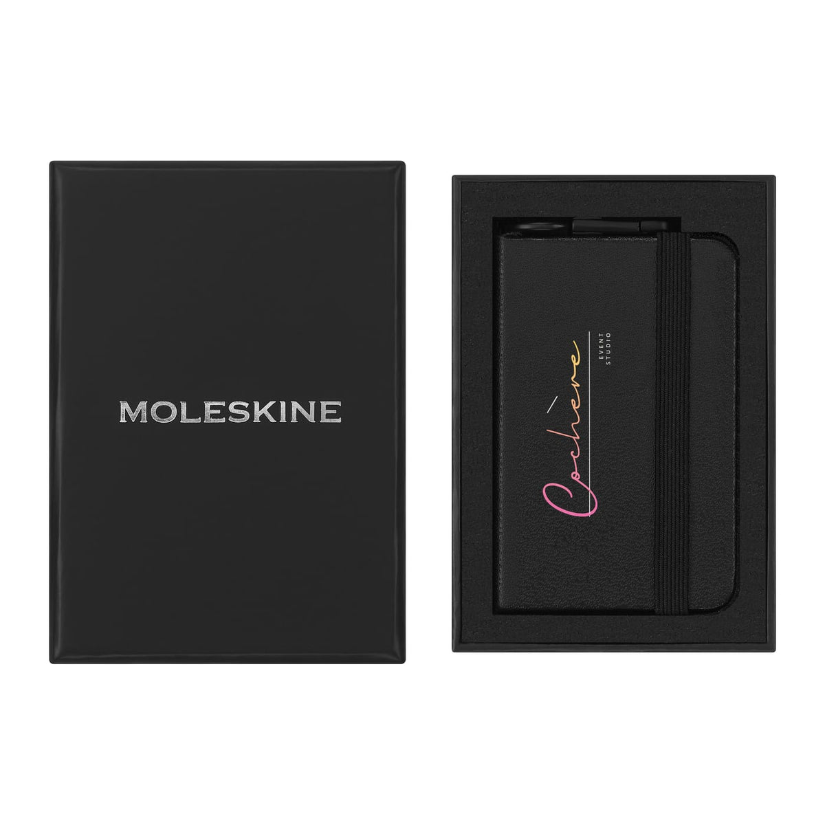 Moleskine - Mini Notebook Charm