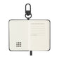 Moleskine - Mini Notebook Charm