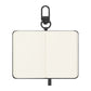 Moleskine - Mini Notebook Charm