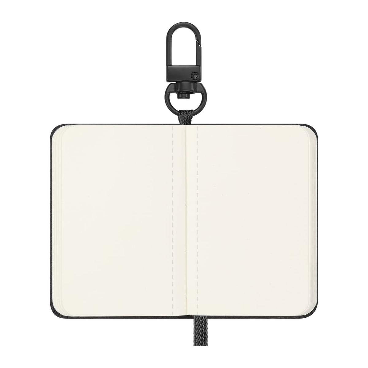 Moleskine - Mini Notebook Charm