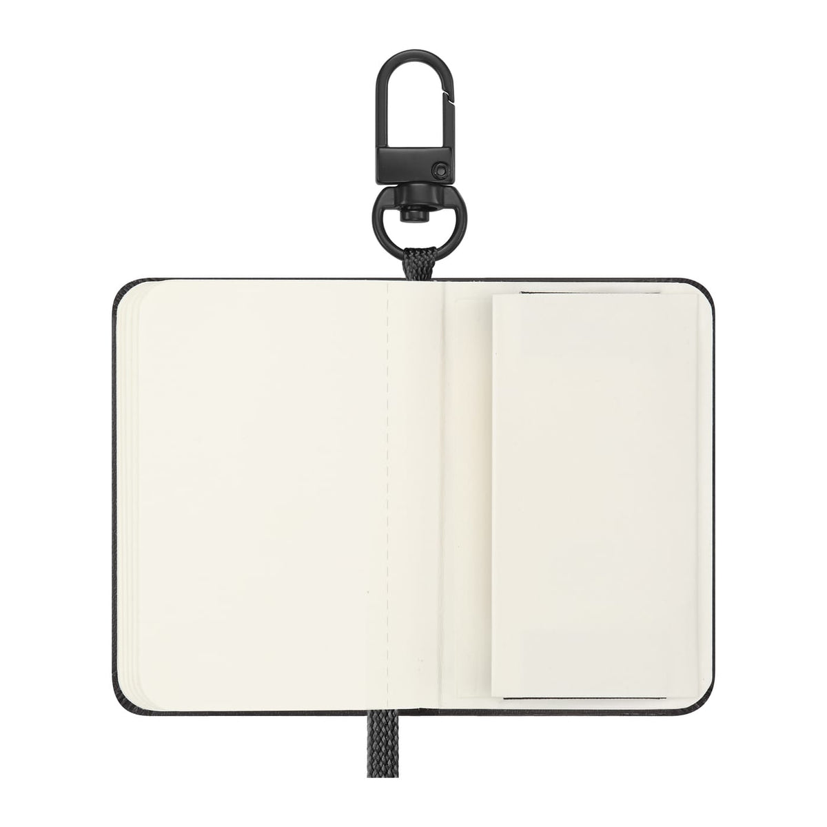 Moleskine - Mini Notebook Charm