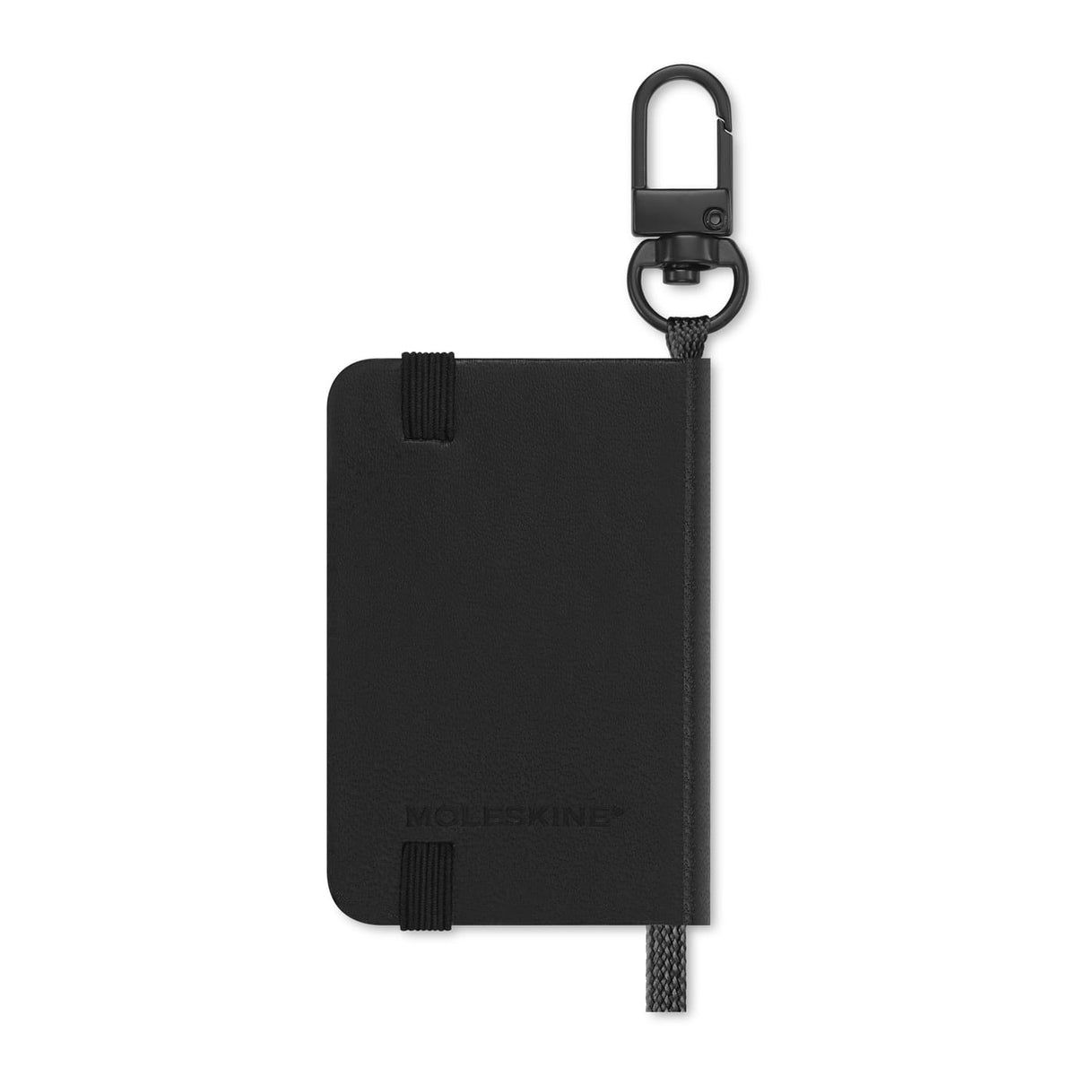 Moleskine - Mini Notebook Charm