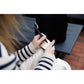 Moleskine - Mini Notebook Charm