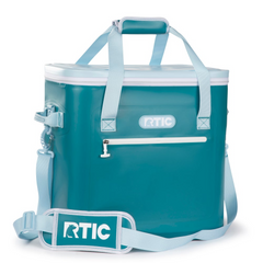 RTIC - Soft Pack Cooler 40-Can