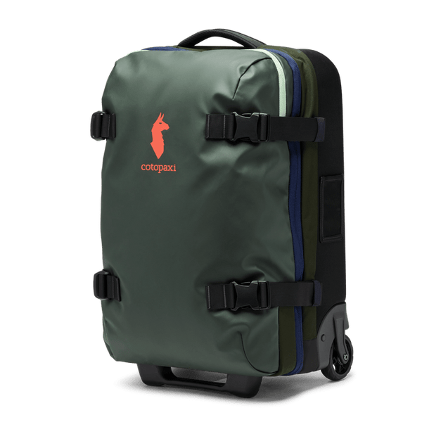 Cotopaxi - Allpa 38L Roller Bag