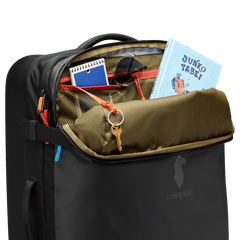 Cotopaxi - Allpa 65L Roller Bag