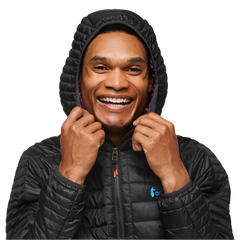 Cotopaxi - Men's Capa Insulated Hooded Jacket