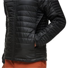 Cotopaxi - Men's Capa Insulated Hooded Jacket