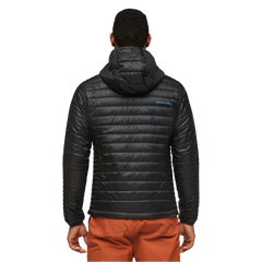 Cotopaxi - Men's Capa Insulated Hooded Jacket