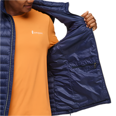 Cotopaxi - Men's Fuego Down Vest