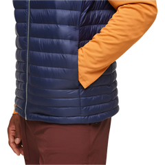 Cotopaxi - Men's Fuego Down Vest