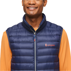 Cotopaxi - Men's Fuego Down Vest