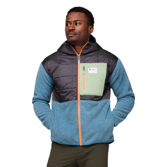 Cotopaxi - Men's Trico Hybrid Jacket