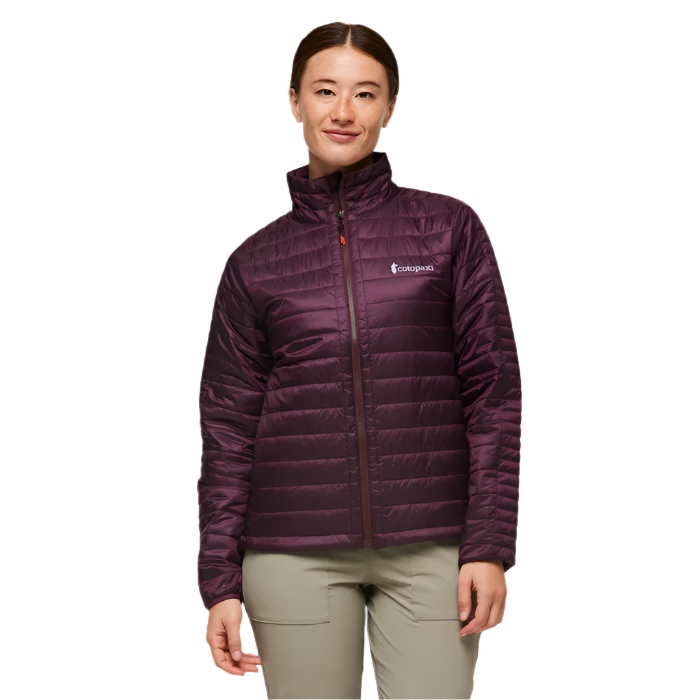 Cotopaxi - Women's Capa Insulated Jacket