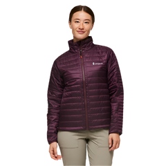 Cotopaxi - Women's Capa Insulated Jacket