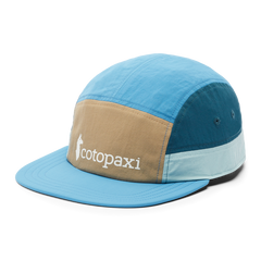 Cotopaxi - Tech 5-Panel Hat