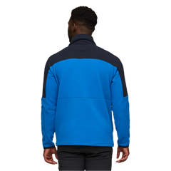 Cotopaxi - Men's Abrazo Half-Zip Fleece Jacket