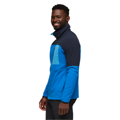 Cotopaxi - Men's Abrazo Half-Zip Fleece Jacket