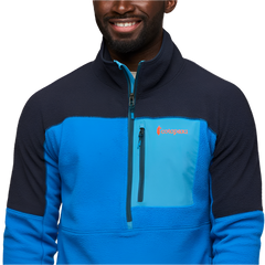 Cotopaxi - Men's Abrazo Half-Zip Fleece Jacket