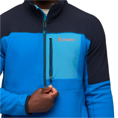 Cotopaxi - Men's Abrazo Half-Zip Fleece Jacket