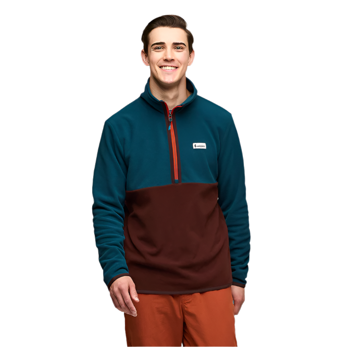 Cotopaxi - Men's Amado Fleece