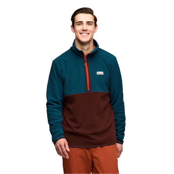 Cotopaxi - Men's Amado Fleece