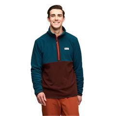 Cotopaxi - Men's Amado Fleece