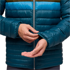 Cotopaxi - Men's Fuego Down Hooded Jacket