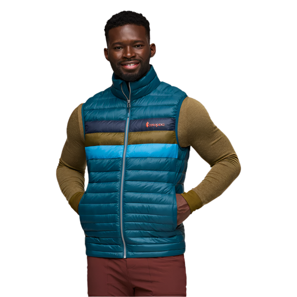 Cotopaxi - Men's Fuego Down Vest