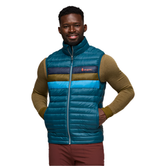 Cotopaxi - Men's Fuego Down Vest