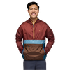 Cotopaxi - Men's Teca Half-Zip Windbreaker