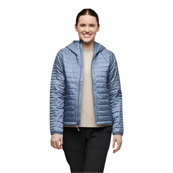 Cotopaxi - Women's Capa Insulated Hooded Jacket