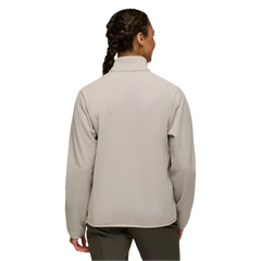 Cotopaxi - Women's Envo Fleece Full-Zip Jacket