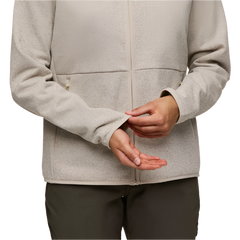 Cotopaxi - Women's Envo Fleece Full-Zip Jacket