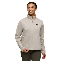 Cotopaxi - Women's Envo Fleece Full-Zip Jacket