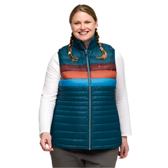 Cotopaxi - Women's Fuego Down Vest