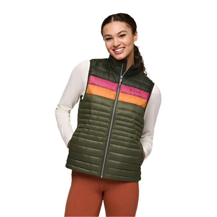 Cotopaxi - Women's Fuego Down Vest